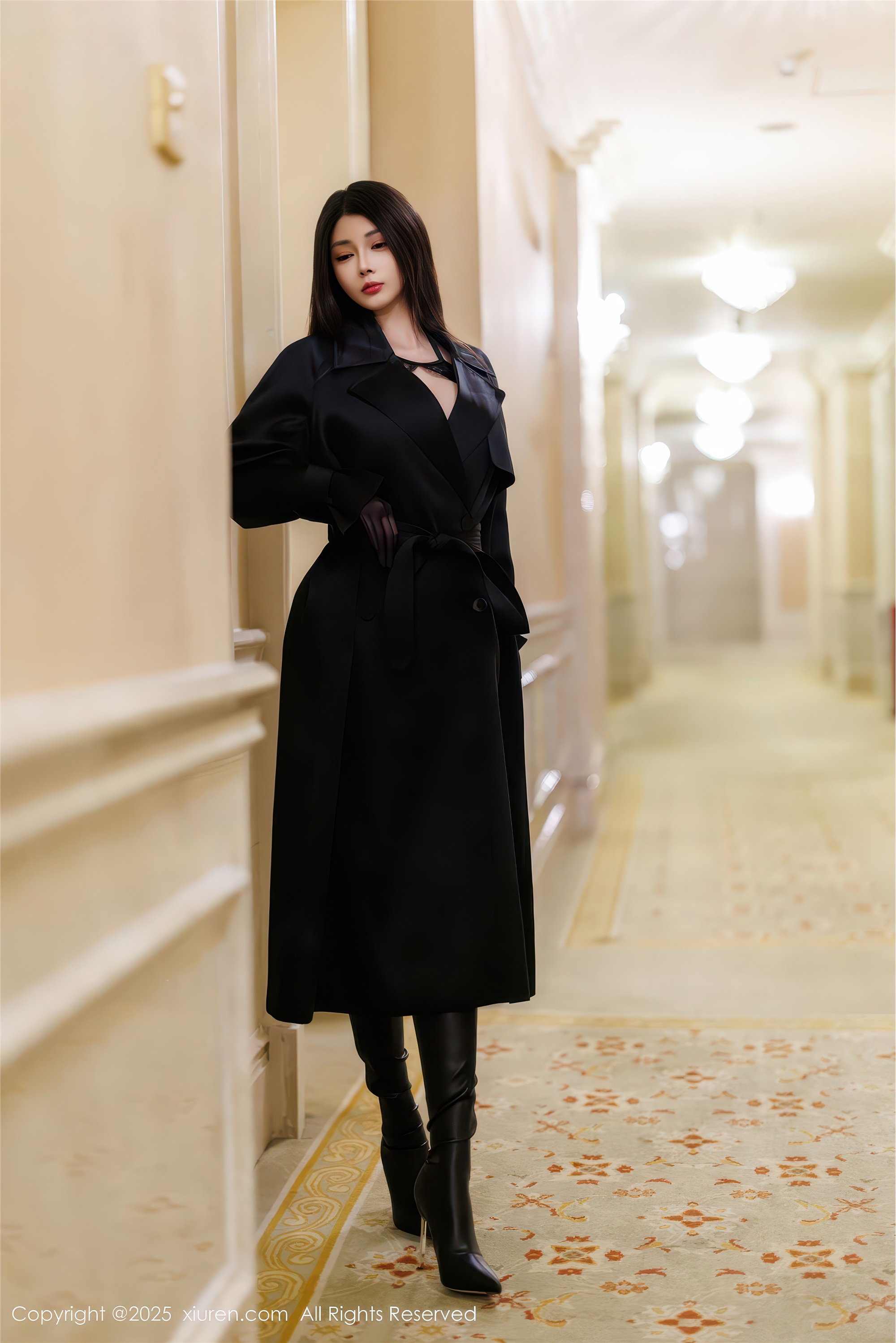 Xiuren秀人网 2025.12.16 NO.11114 凯竹法师